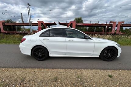 Mercedes-Benz C 250 Gebrauchtwagen