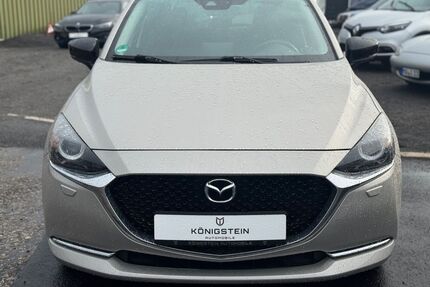 Mazda 2 Gebrauchtwagen