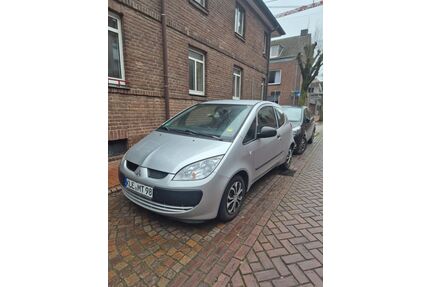 Mitsubishi Colt Gebrauchtwagen