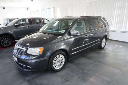 Lancia Voyager Gebrauchtwagen