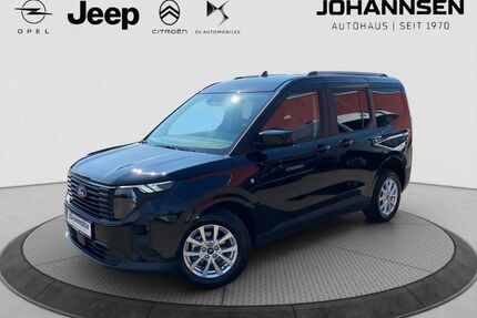 Ford Tourneo Courier Gebrauchtwagen