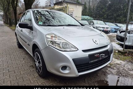 Renault Clio Gebrauchtwagen