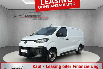 Fiat Scudo Gebrauchtwagen