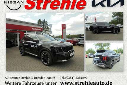 Kia Sorento Gebrauchtwagen
