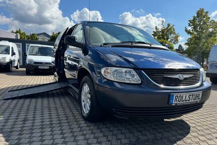 Chrysler Voyager Gebrauchtwagen
