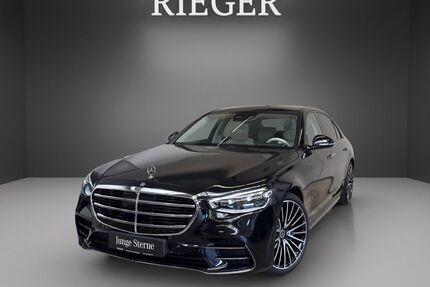 Mercedes-Benz S 450 Gebrauchtwagen