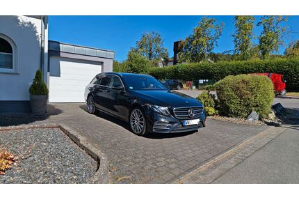 Mercedes-Benz E 400 Gebrauchtwagen
