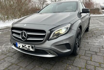 Mercedes-Benz GLA 250 Gebrauchtwagen