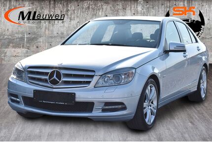 Mercedes-Benz C 250 Gebrauchtwagen