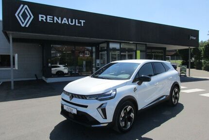 Renault Symbioz Gebrauchtwagen