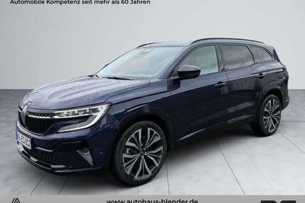 Renault Espace Gebrauchtwagen