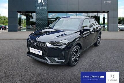 DS Automobiles DS3 Gebrauchtwagen