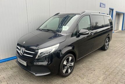 Mercedes-Benz V 220 Gebrauchtwagen