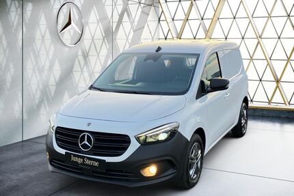 Mercedes-Benz Citan Gebrauchtwagen