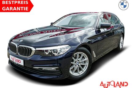BMW 520 Gebrauchtwagen