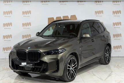 BMW X5 Gebrauchtwagen