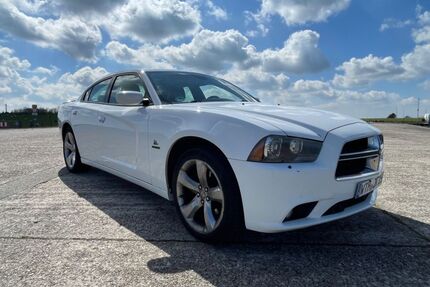 Dodge Charger Gebrauchtwagen