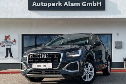 Audi Q2 Gebrauchtwagen