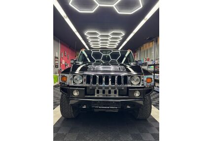 Hummer H2 Gebrauchtwagen