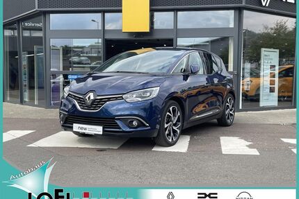 Renault Scenic Gebrauchtwagen