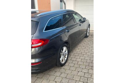 Ford Mondeo Gebrauchtwagen