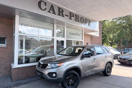 Kia Sorento Gebrauchtwagen