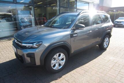 Dacia Bigster Gebrauchtwagen