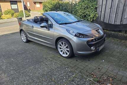 Peugeot 207 Gebrauchtwagen