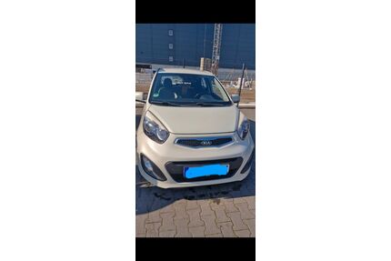 Kia Picanto Gebrauchtwagen