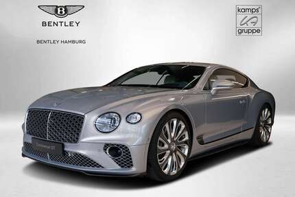 Bentley Continental Gebrauchtwagen