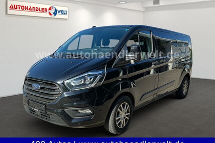 Ford Transit Custom Gebrauchtwagen