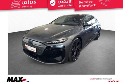 Audi A6 e-tron Gebrauchtwagen