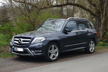 Mercedes-Benz GLK 350 Gebrauchtwagen