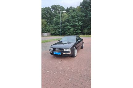 Audi Cabriolet Gebrauchtwagen