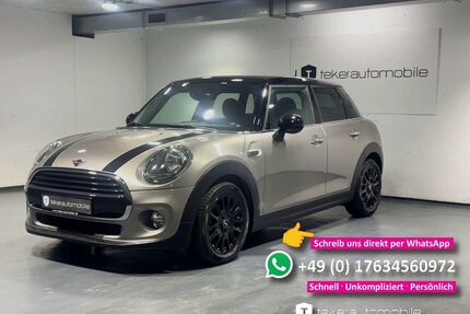 Mini Cooper Gebrauchtwagen
