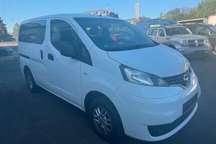 Nissan NV200 Gebrauchtwagen