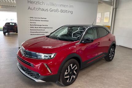 Opel Mokka Gebrauchtwagen