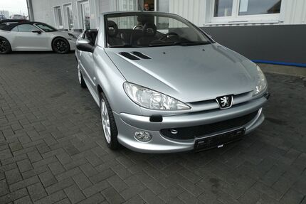 Peugeot 206 Gebrauchtwagen