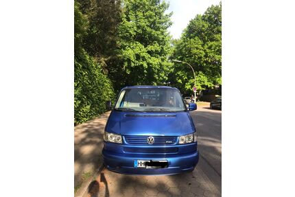 VW T4 Caravelle Gebrauchtwagen