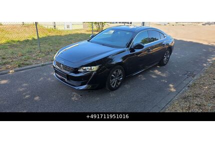 Peugeot 508 Gebrauchtwagen