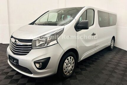 Opel Vivaro Gebrauchtwagen