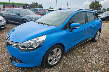 Renault Clio Gebrauchtwagen