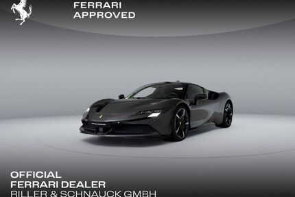 Ferrari SF90 Gebrauchtwagen