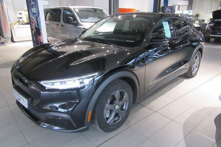 Ford Mustang Mach-E Gebrauchtwagen