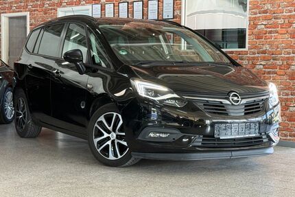 Opel Zafira Gebrauchtwagen