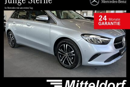 Mercedes-Benz B 250 Gebrauchtwagen