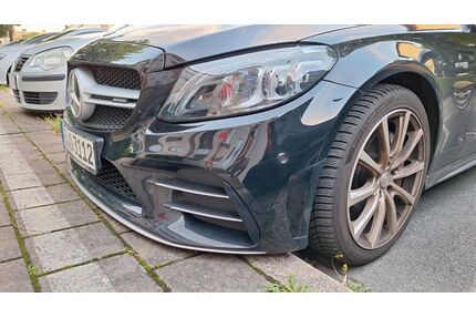 Mercedes-Benz C 43 AMG Gebrauchtwagen