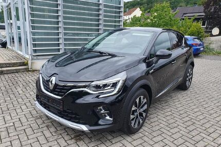 Renault Captur Gebrauchtwagen