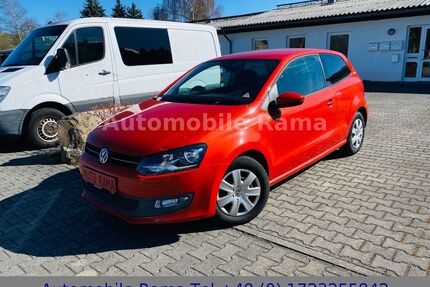 VW Polo Gebrauchtwagen