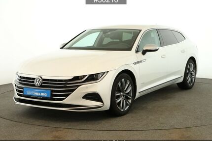 VW Arteon Gebrauchtwagen